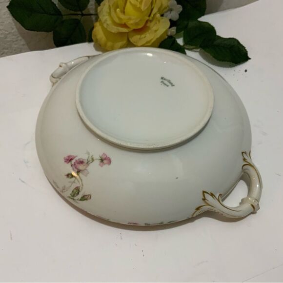 Vintage Haviland & Co Limoges France Serving Dish - Picture 3 of 10